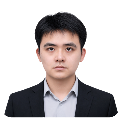 Qi Ma (马琦)